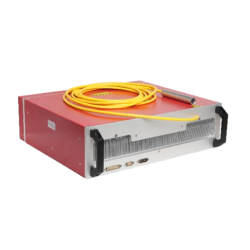 Źródło laserowe MOPA JPT YDFLP-CL2-300-5-A