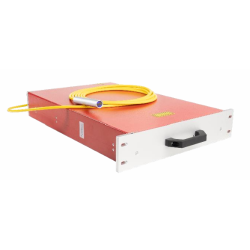 Źródło laserowe MOPA JPT YDFLP-CL2-300-10-W