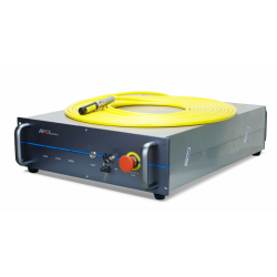 Źródło laserowe CW Max Photonics MFSC-2000C